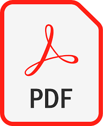 pdf-ikon som länkar till presentationen